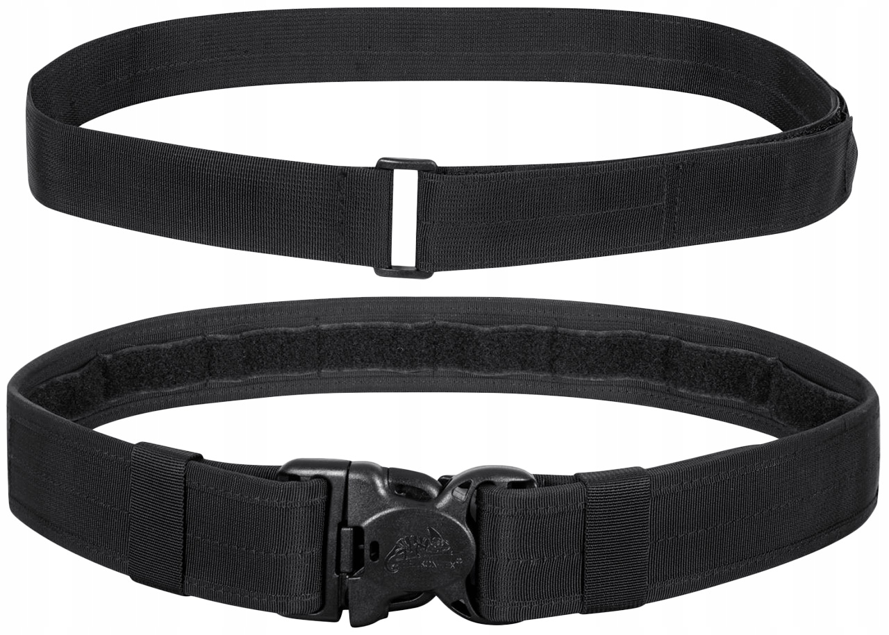 

Helikon Pas Taktyczny Defender do 130 Czarny XXL