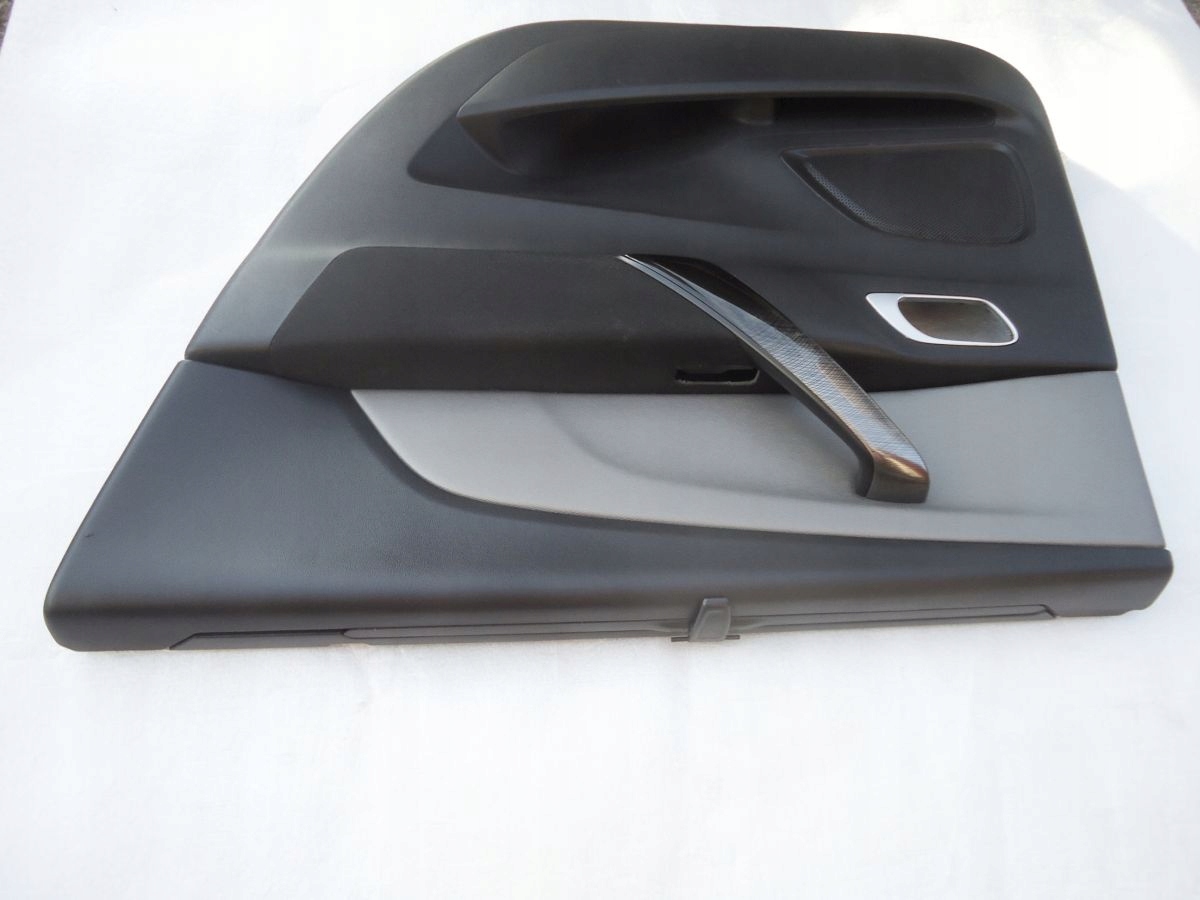 CITROEN C4 PICASSO II TAPICERKA DRZWI TYŁ ŻALUZJA Numer katalogowy części CITROEN