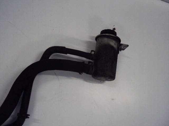 ZBIORNICZEK WSPOMAGANIA JEEP COMPASS 2 2 CRD 11 Typ samochodu 4x4 SUV Samochody osobowe