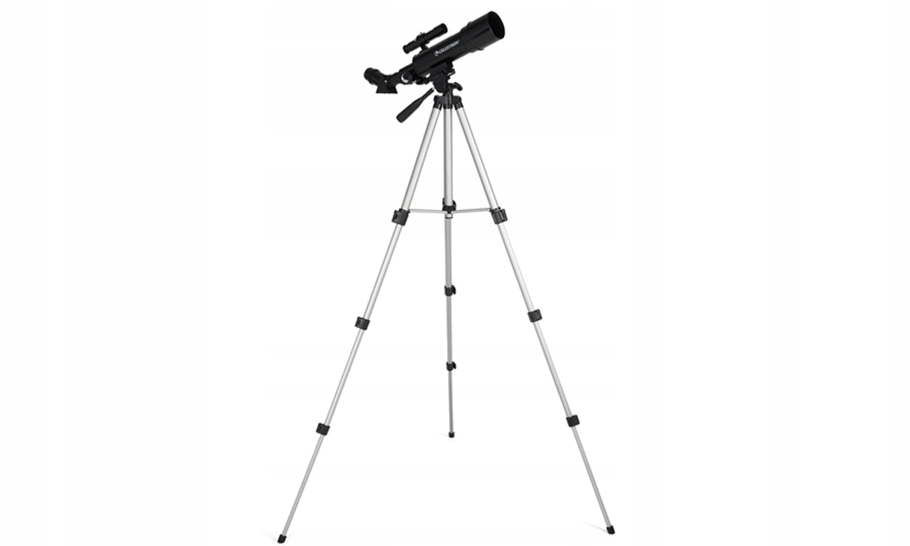 ТЕЛЕСКОП CELESTRON perceptor TRAVEL 50 + Бренд АКСЕССУАРОВ Celestron
