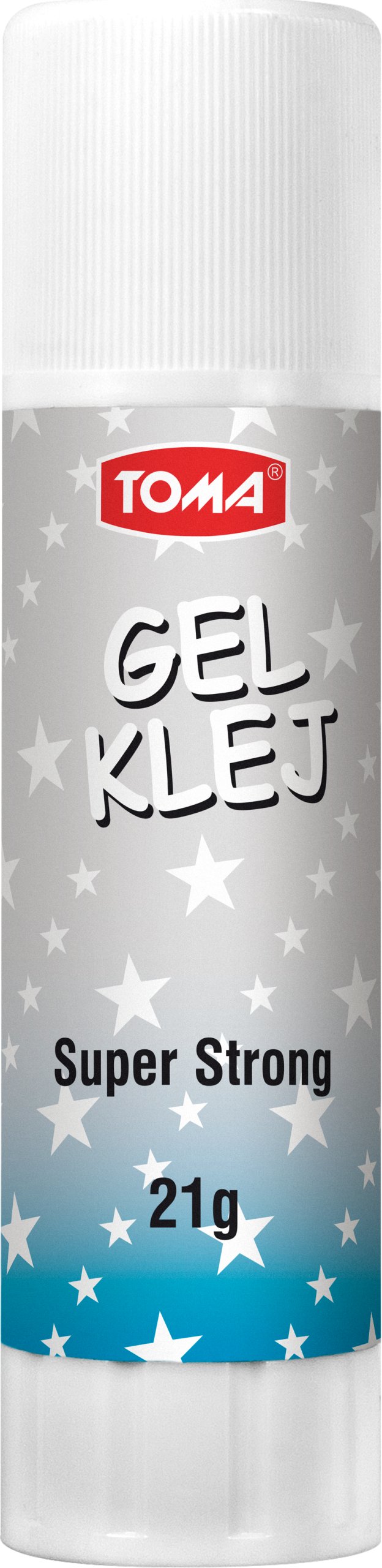 

Mocny Klej W Sztyfcie Żelowy 21G Toma duży