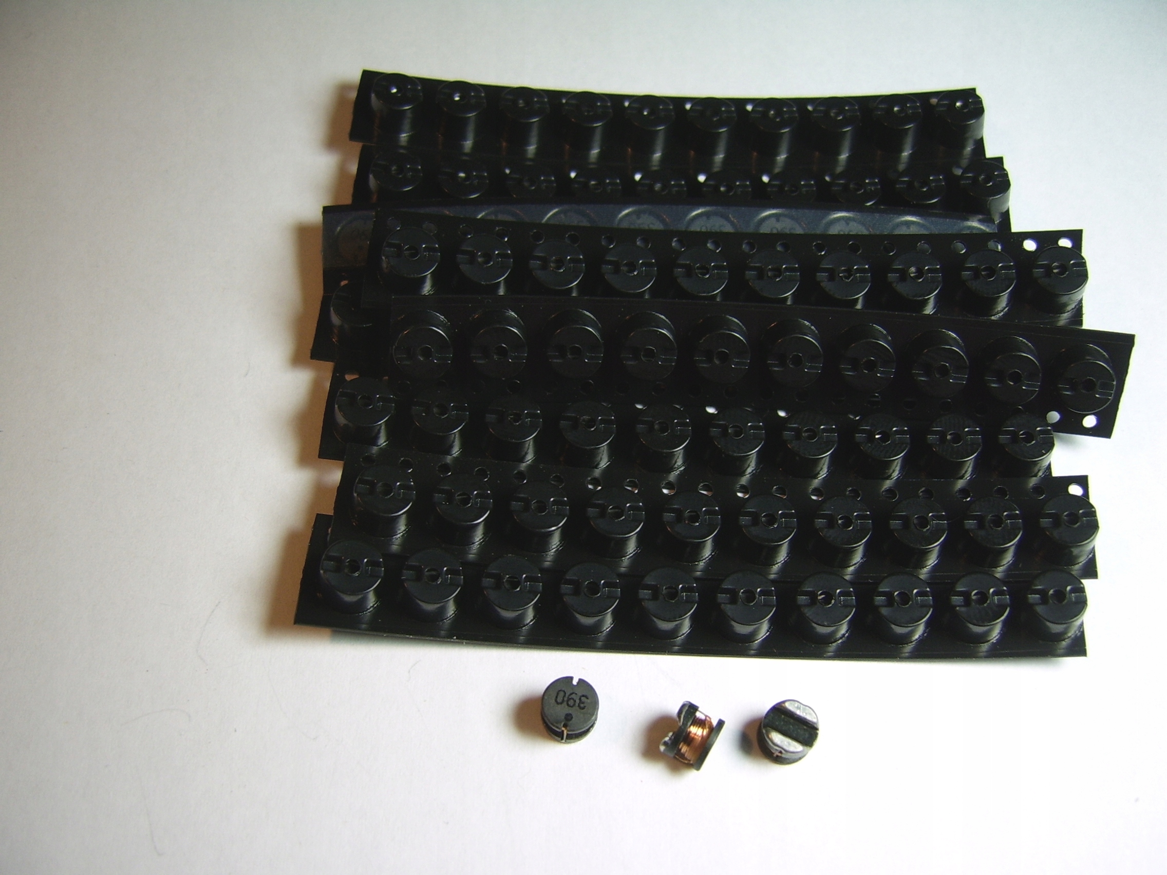 [10szt] 39uH 0.8A 10% dławik Smd