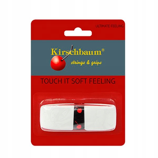 OWIJKA KIRSCHBAUM TOUCH IT SOFT FEELING 1 SZT WH