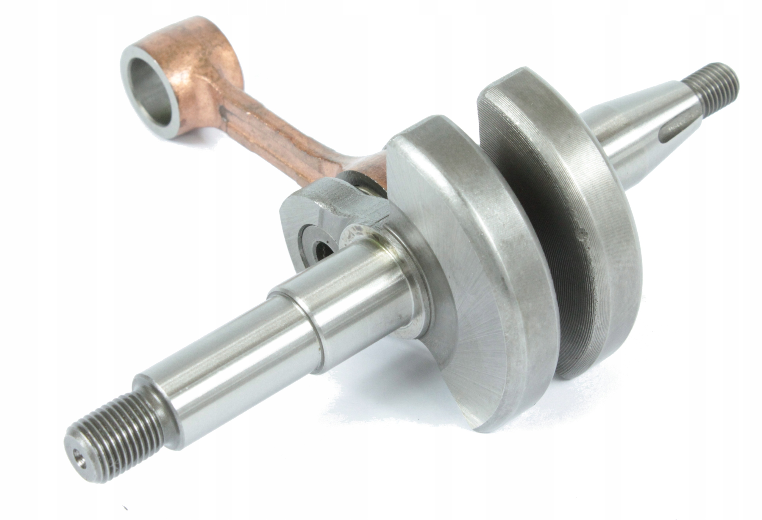 Kliková Hřídel Pro Pilu Husqvarna 445 445E 450 450E