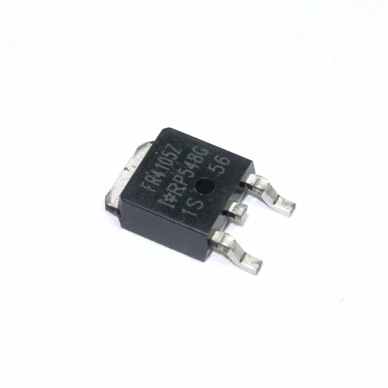 

Mosfet N-Ch 55V 25A D-pak IRFR4105 [1szt.] #B054