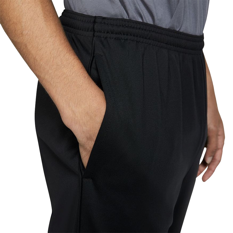 NIKE DRESY MĘSKIE KOMPLET Bluza spodnie - S Rękaw długi rękaw