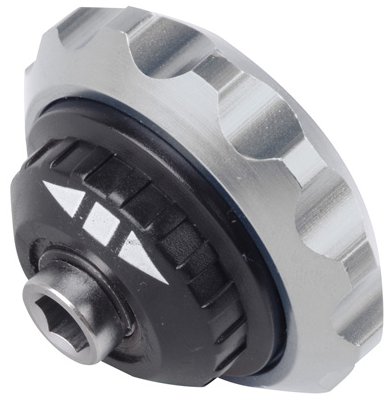 

Grzechotka Pokrętło 1/4 Mini Bity King Tony 2745