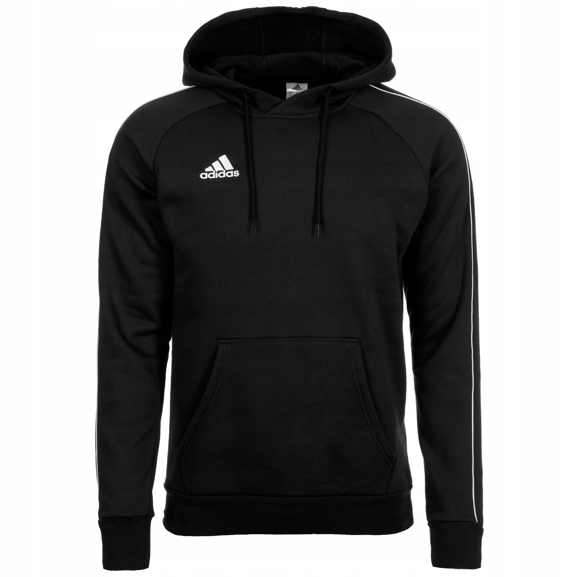 

Adidas Bluza Męska kaptur Bawełna CE9068 Black S #
