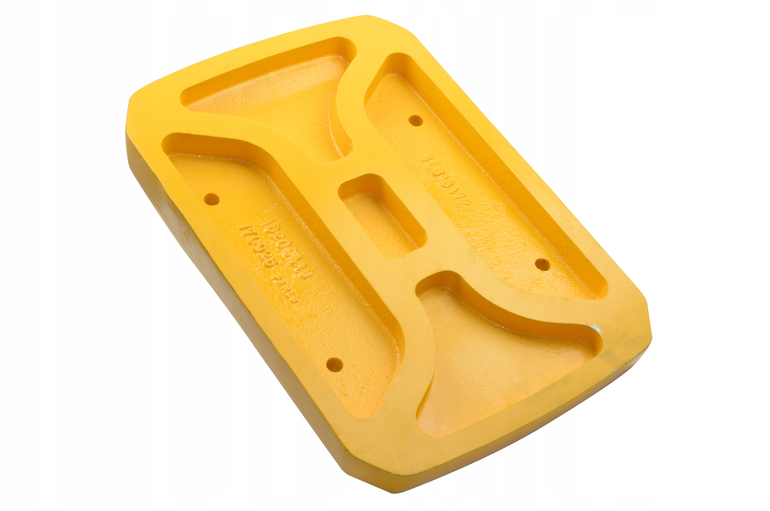 VOLVO BL61B BL60B 16209448 OEM ЛАПА НОГИ ПОДДЕРЖКИ