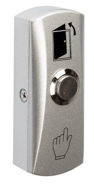 VIDOS PRZYCISK WYJŚCIA DO DOMOFONU, SZYFRATORA OP3