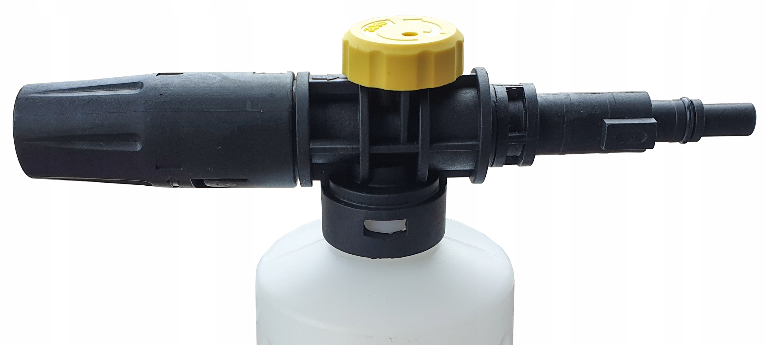 PIANOWNICA LANCA PIANY DO MYJKI LAVOR PARKSIDE Typ pianownica