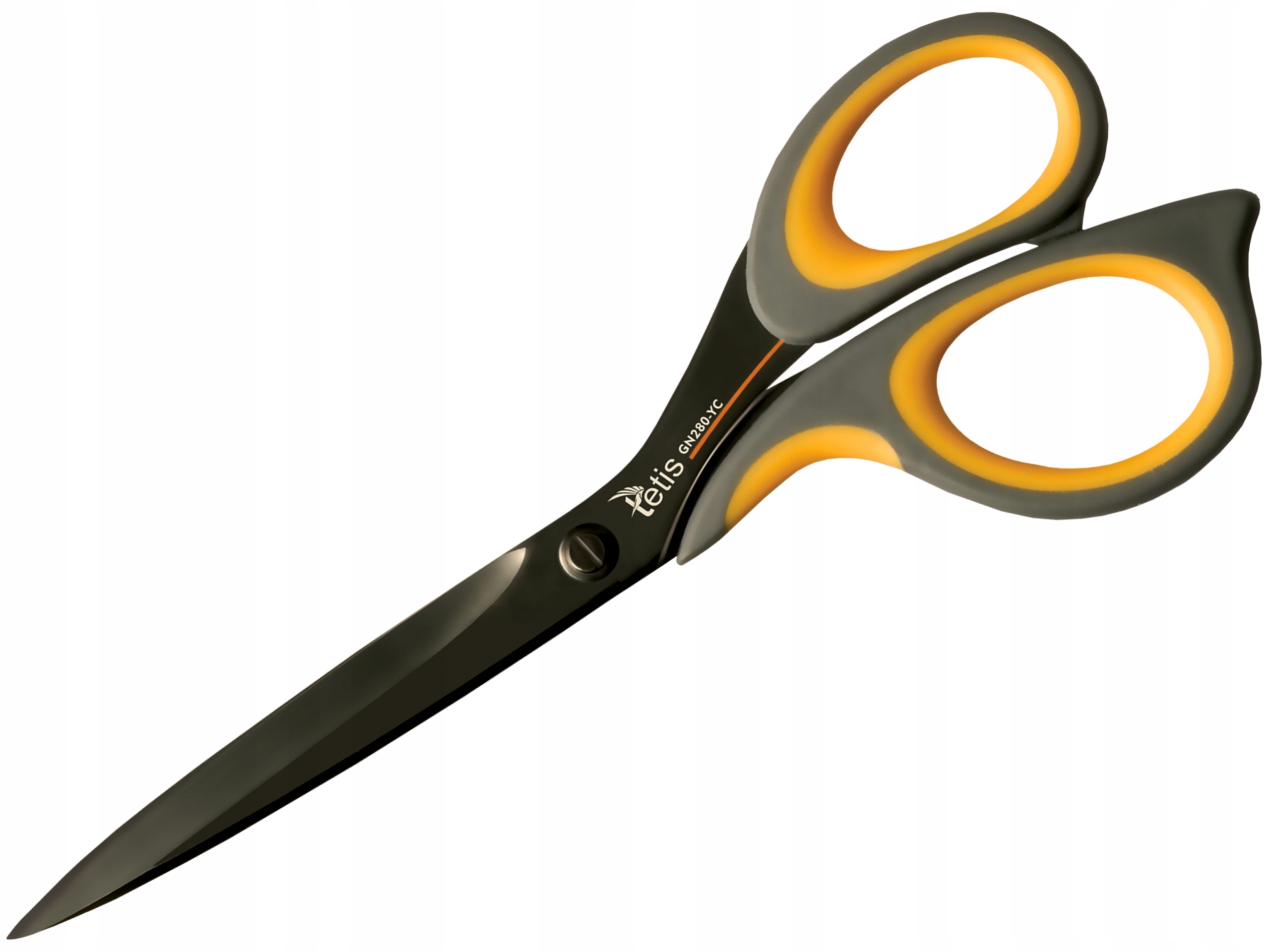 

Nożyczki nierdzewne Tetis GN280 8 1/4" 21cm