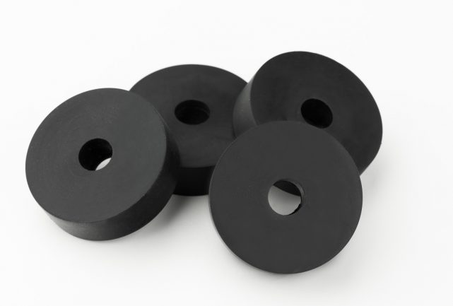 Podstawki audio Pro-Ject DAMP IT - Sorbotan Rodzaj inny