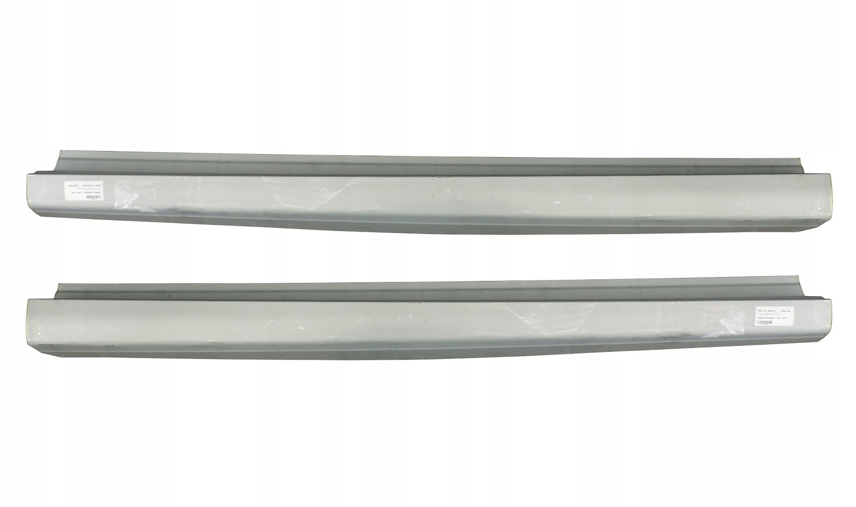 RENAULT MEGANE II 02 09 PROG REPERATURKA PROGU L P