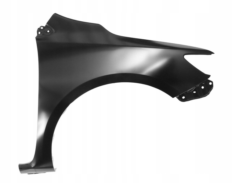 Pravý Blatník Toyota Corolla E15, Barva Tvoje