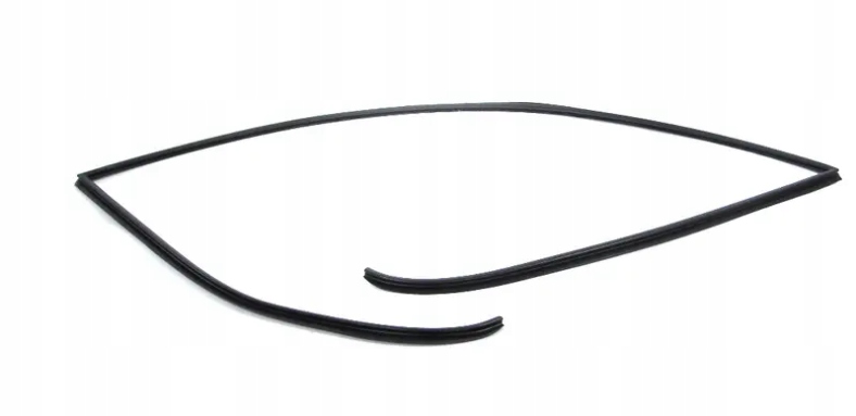 OE BMW 5 E60 GÓRNA USZCZELKA TYŁ SZYBY TYLNEJ Jakość części (zgodnie z GVO) O - oryginał z logo producenta pojazdu (OE)