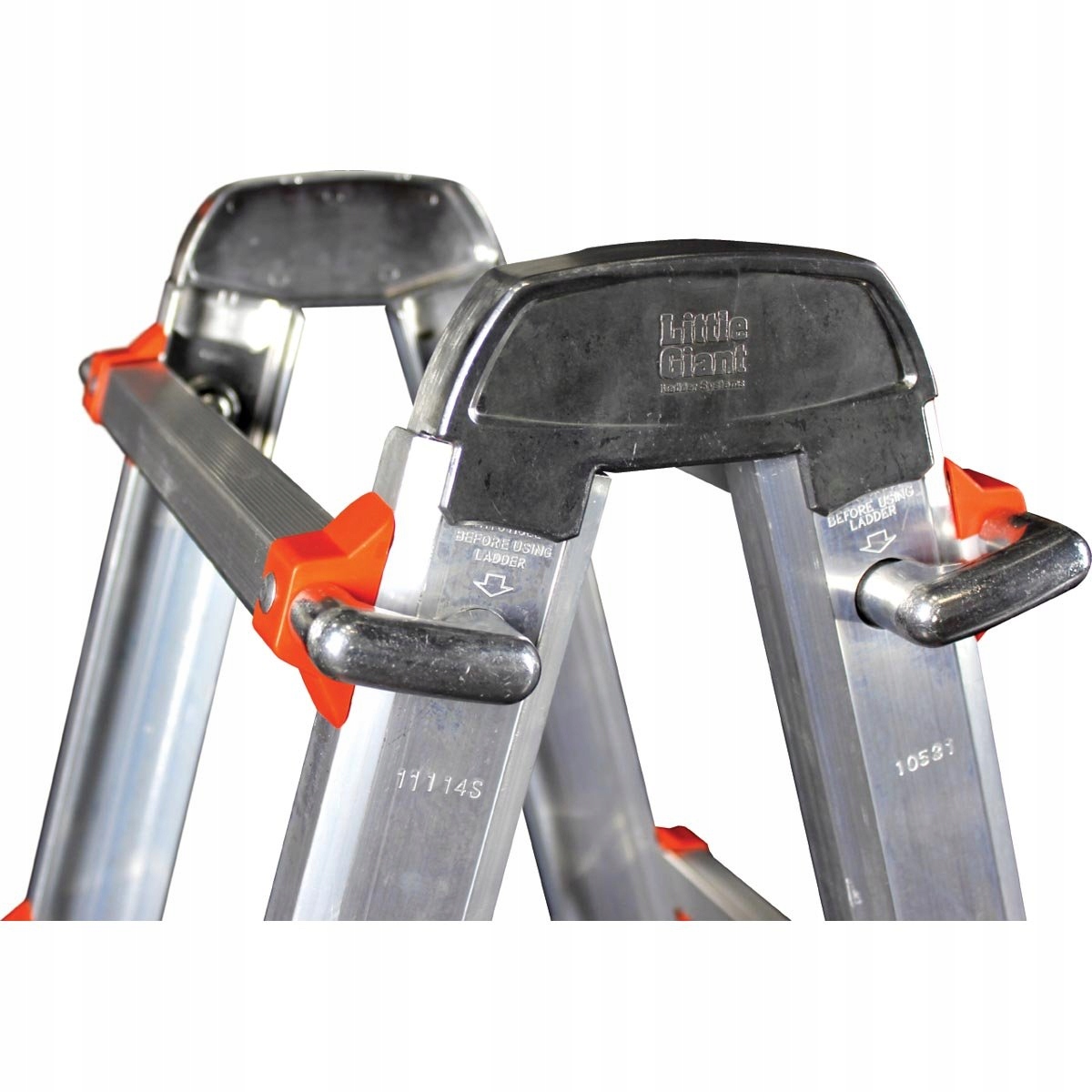 Little Giant Altrex Blokada Przegubu LEVELER Marka Altrex