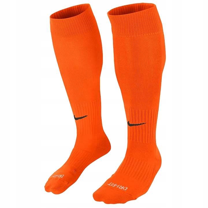 

Nike Getry Piłkarskie Skarpety Classic II L 42-46