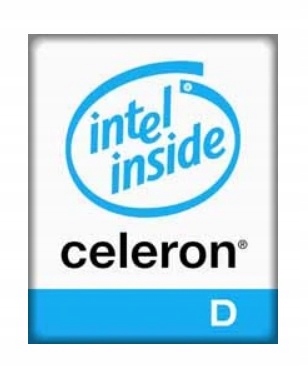 Celeron D 346 3.06/256/533 w Procesory CPU Intel Socket 775 Celeron D 346 3.06/256/533 w Procesory CPU Intel Socket 775