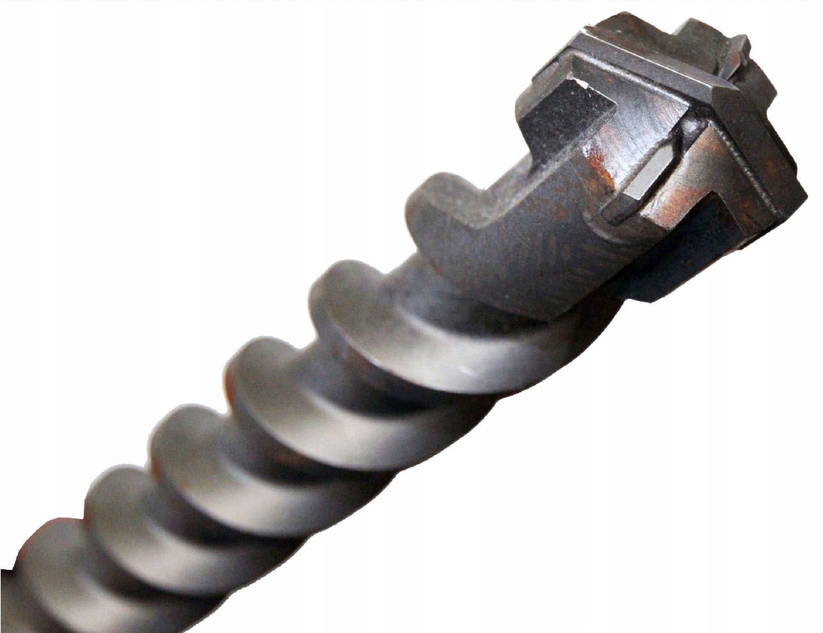 

Wiertło Sds-max M4 16/400/540mm Bosch
