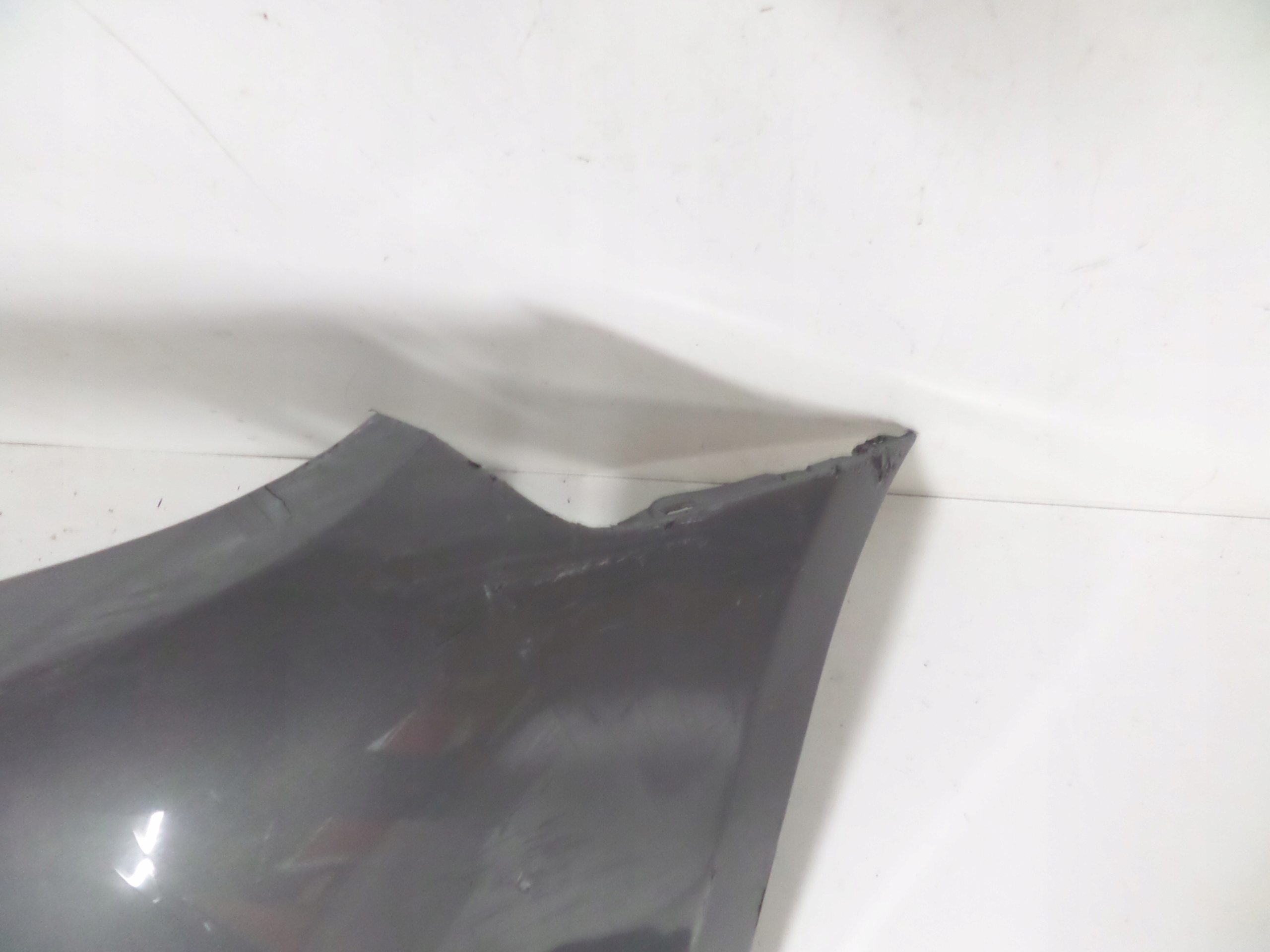 front bumper front VW GOLF VI 08- HB