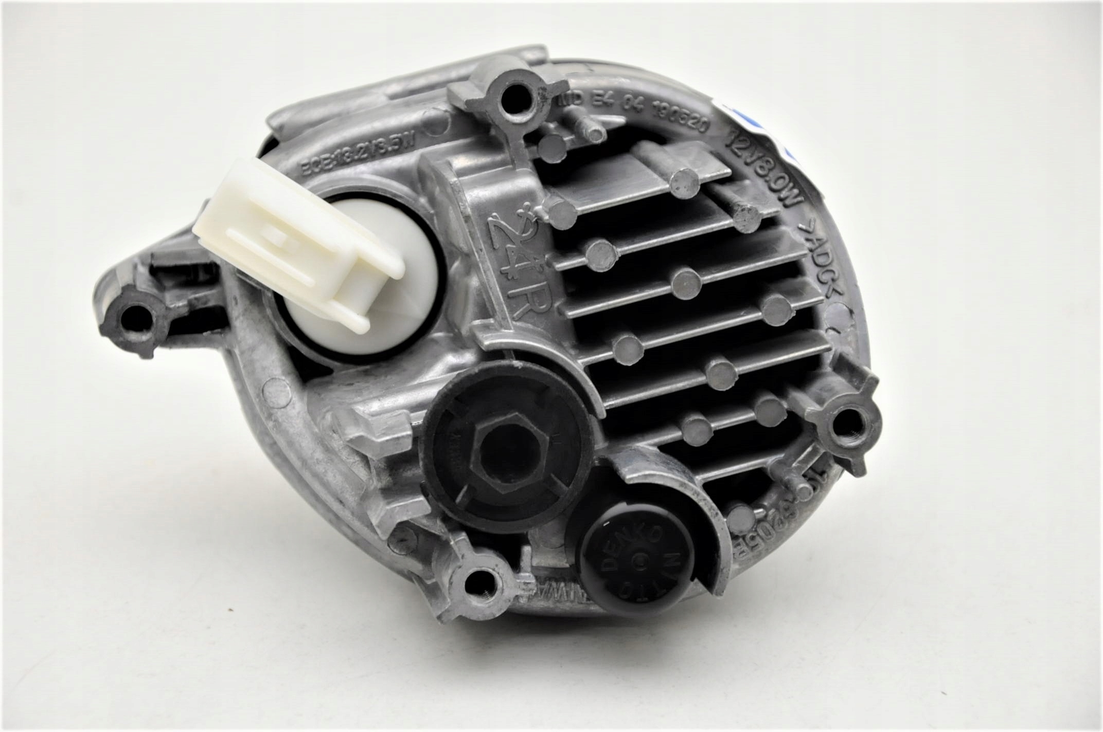 MAZDA 3 2 6 CX-3 CX-5 2017- HALOGEN LED PRAWY NOWY Numer katalogowy części ZMZ2041(K)R-SL