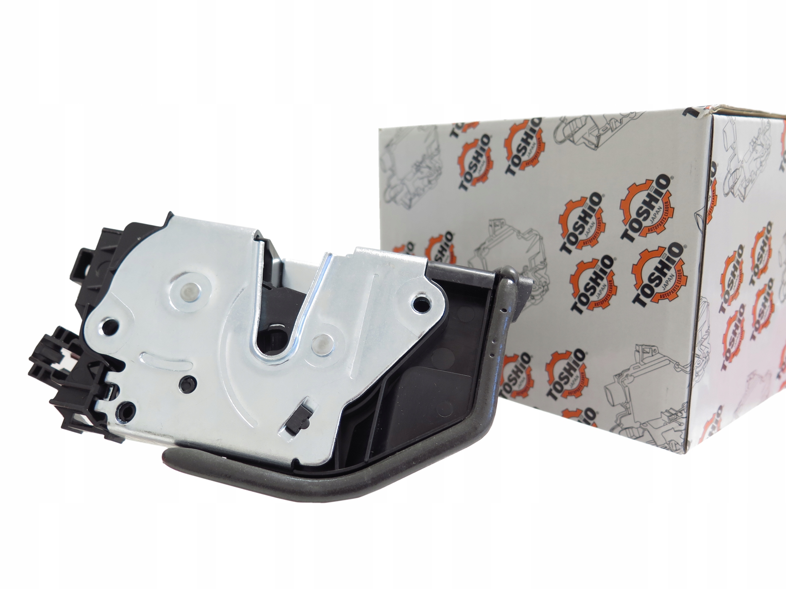 ЗАМОК ДВЕРІ ПЕРЕД ПРАВИЙ ДО BMW