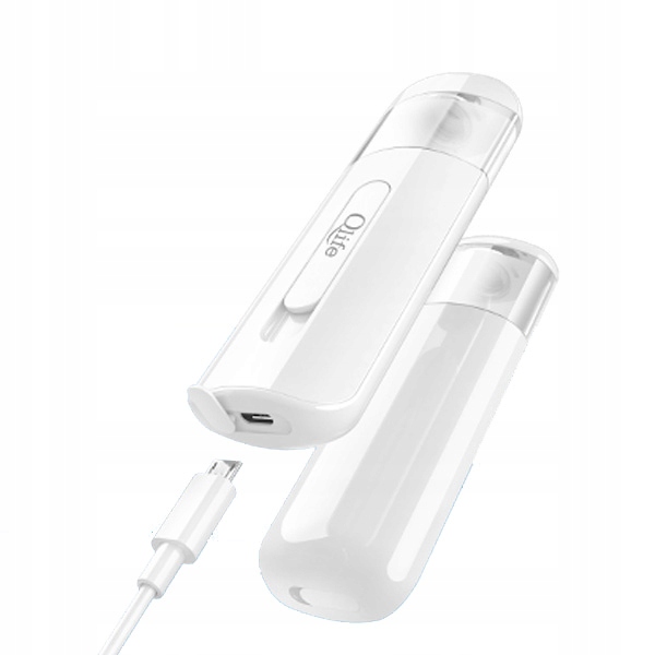 MGIEŁKA WODOROWA DO TWARZY Q-MIST GENERATOR WODORU DYFUZOR QLIFE EAN (GTIN) 0750440839776