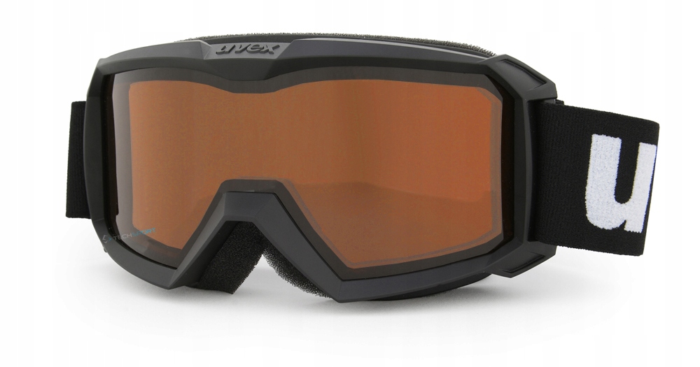 Uvex Youth лыжные очки UVEX Felizz S2