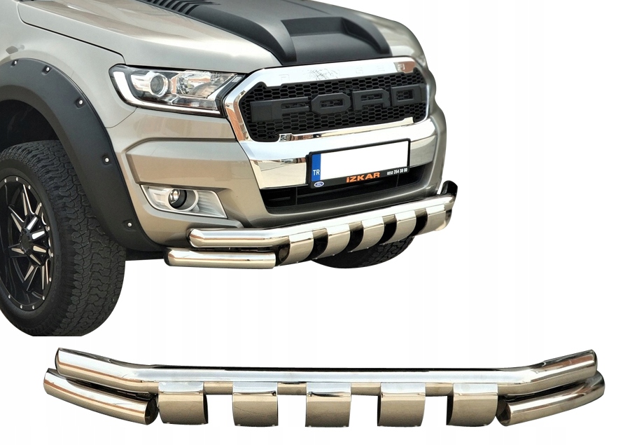 FORD RANGER MITSUBISHI L 200 ORUROWANIE PRZEDNIE Producent CAN