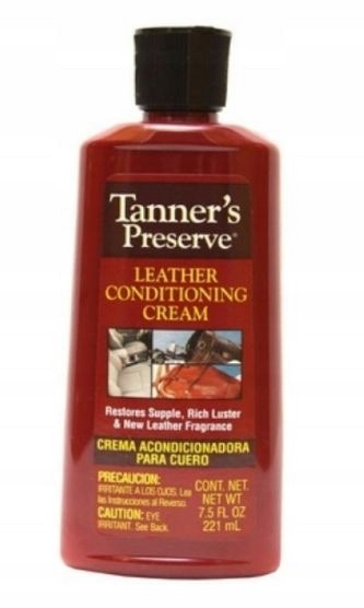 

K2 Leather Conditioner Konserwacja Skóry K201 Usa