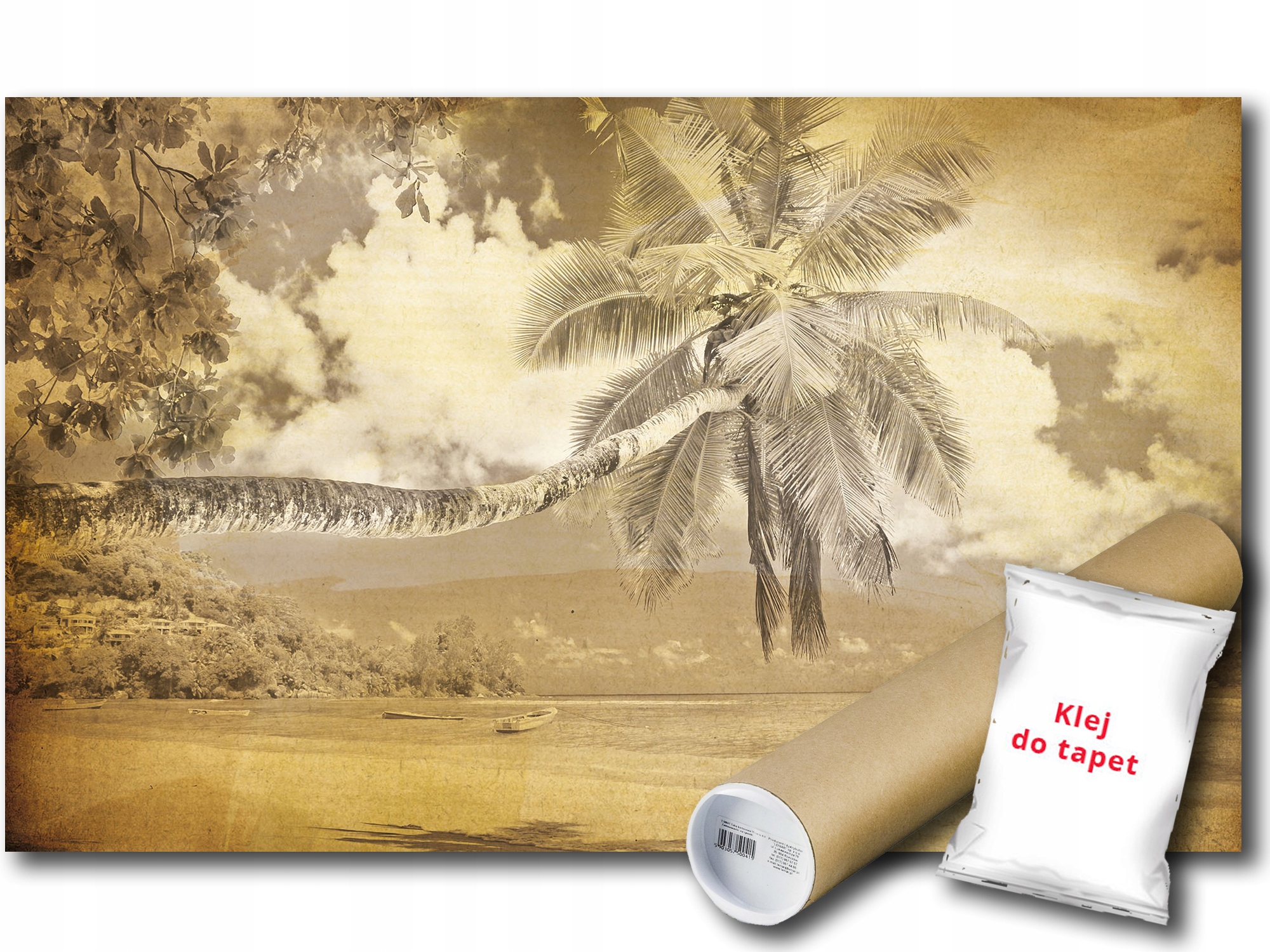 Fototapeta More Palma 15C F4XL 416x290 F10863