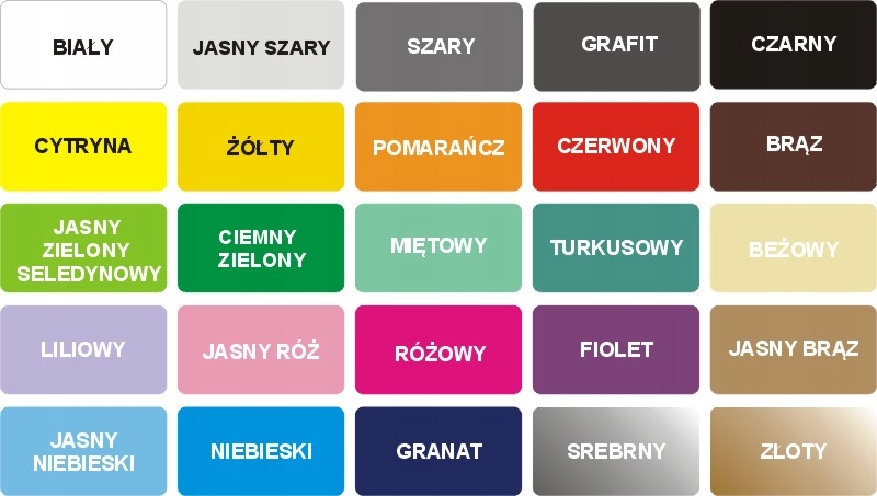 SCOTT pomarańczowe naklejki 1-2B RÓŻNE KOLORY Długość 0 mm