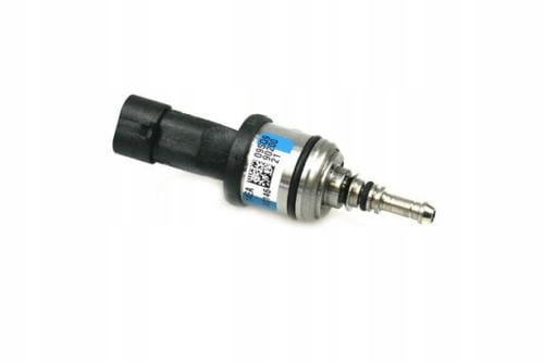 WTRYSKIWACZ BRC MY09 NIEBIESKI NOWY TYP