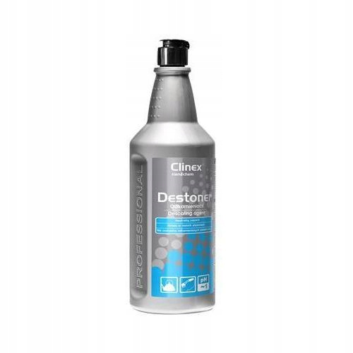 

Odkamieniacz 1L Destoner Clinex