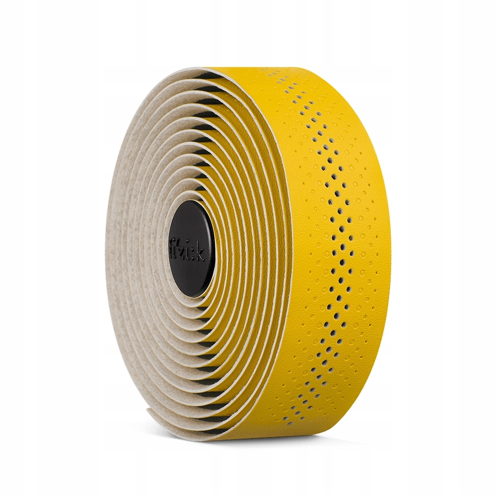 

Fizik owijka Tempo Microtex Bondcush Classic żółta
