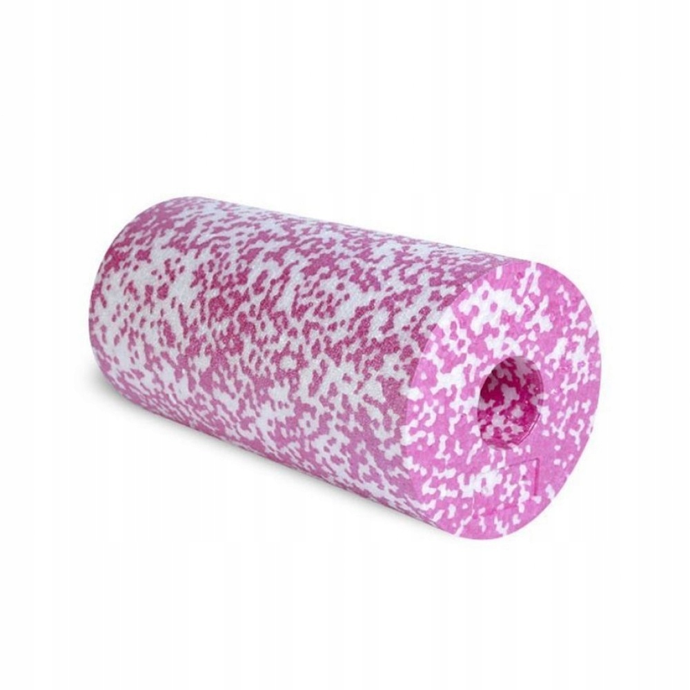 

Blackroll Med White-pink Wałek Do Masażu + Gratis