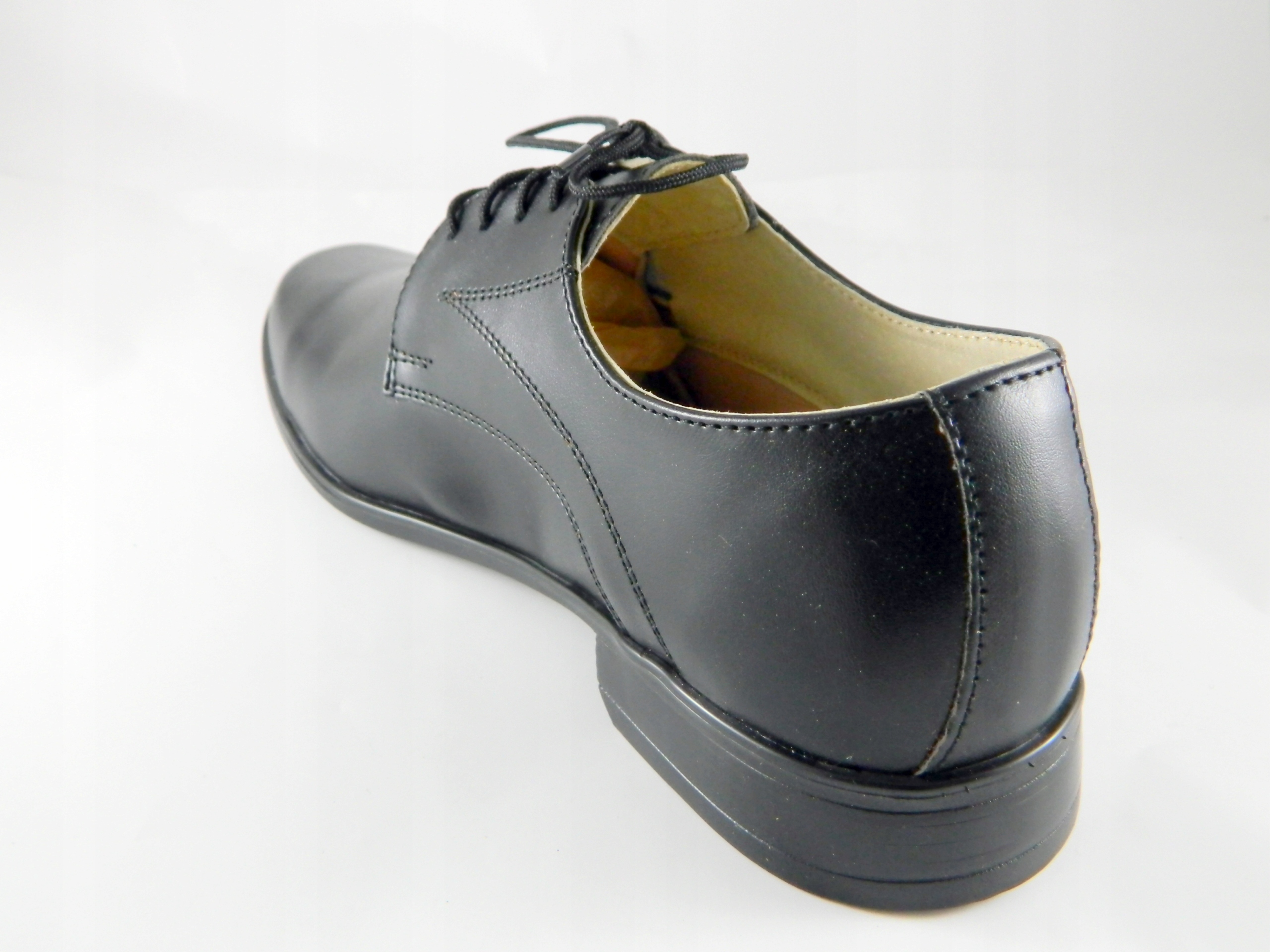 DZIECINNE WIZYTOWE PÓŁBUTY PRODUKT POLSKI roz 28 Rozmiar 28