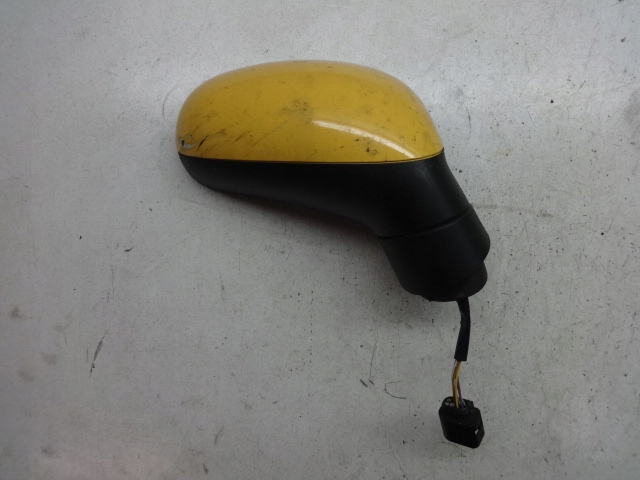 seat Leon II 04-09r зеркало правое 5 пинов