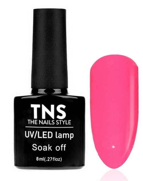 

Lakiery Hybrydowe Do Manicure Tns 120 Kolorów 8ml