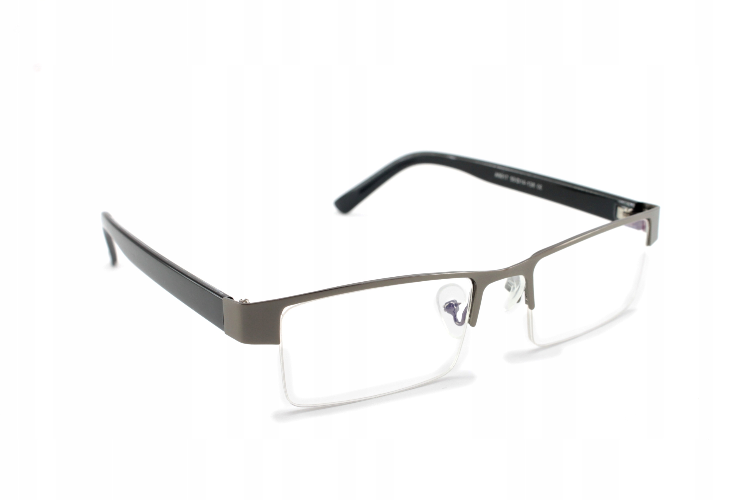 

Okulary +0,5 Z Antyrefleksem Do Komputera A9017
