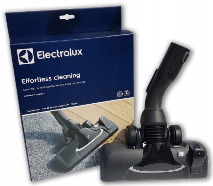 

Ssawka Szczotka Electrolux Ultra Flex ZE064 Hit