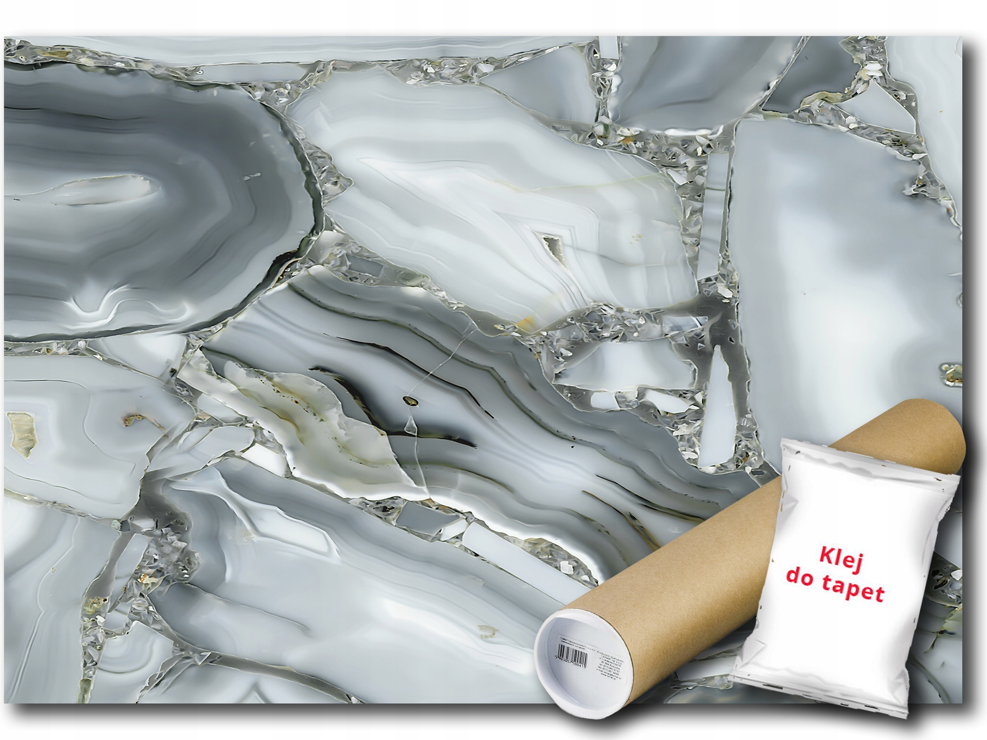 Fototapeta Kámen Mramor 6D F2XL 312x219 F13725