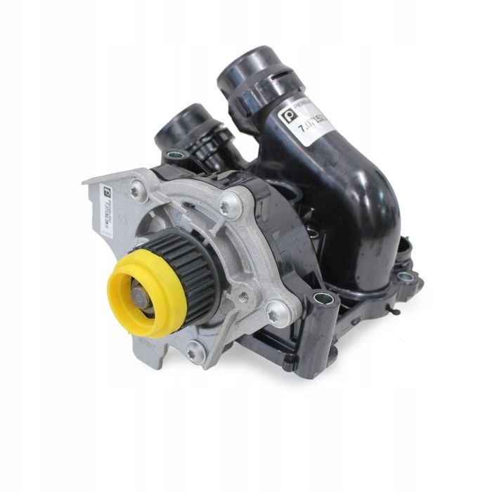 Насос водна PIERBURG 7.07152.08.0