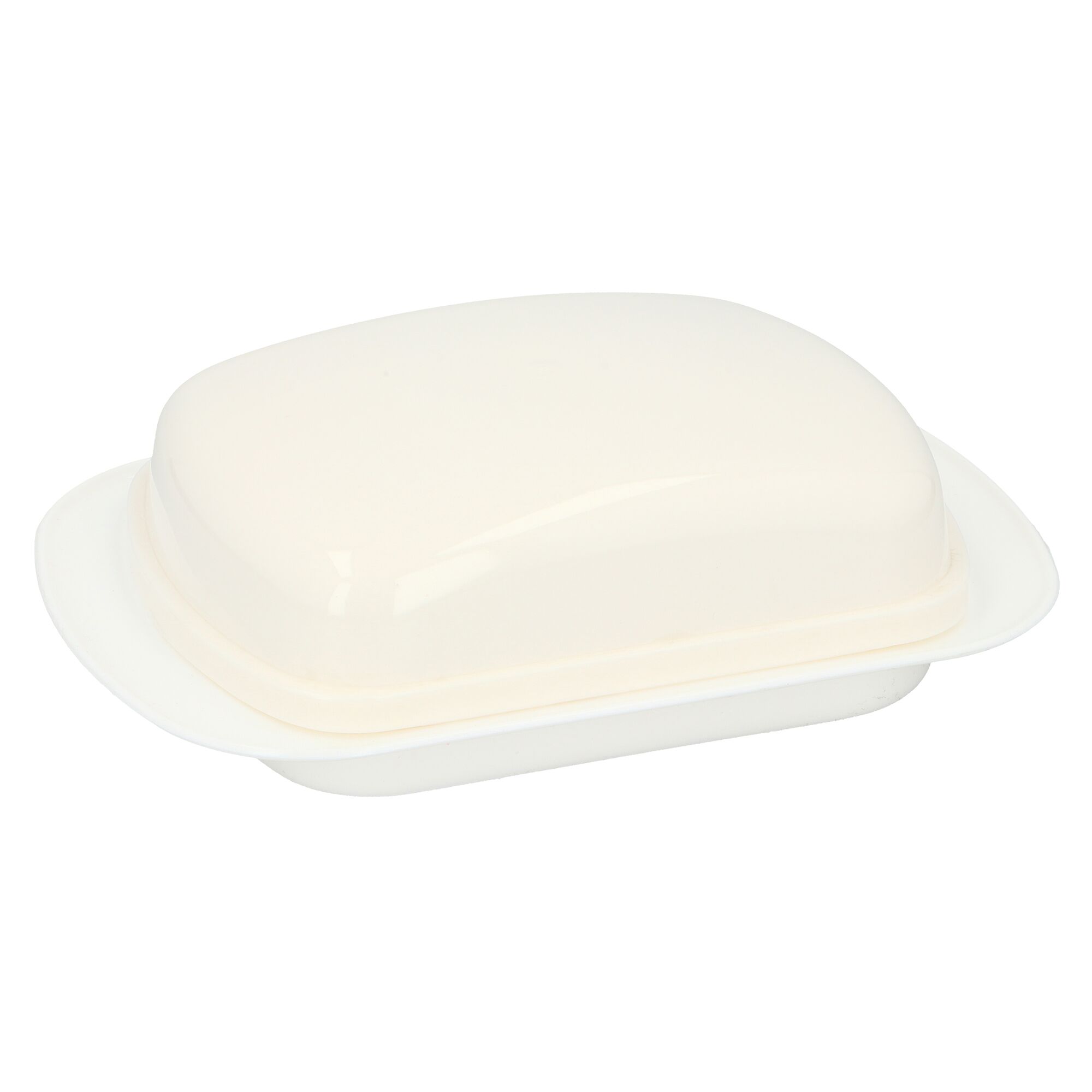 MASELNICZKA PLASTIKOWA POJEMNIK KUCHENNY NA MASŁO Marka Primpol