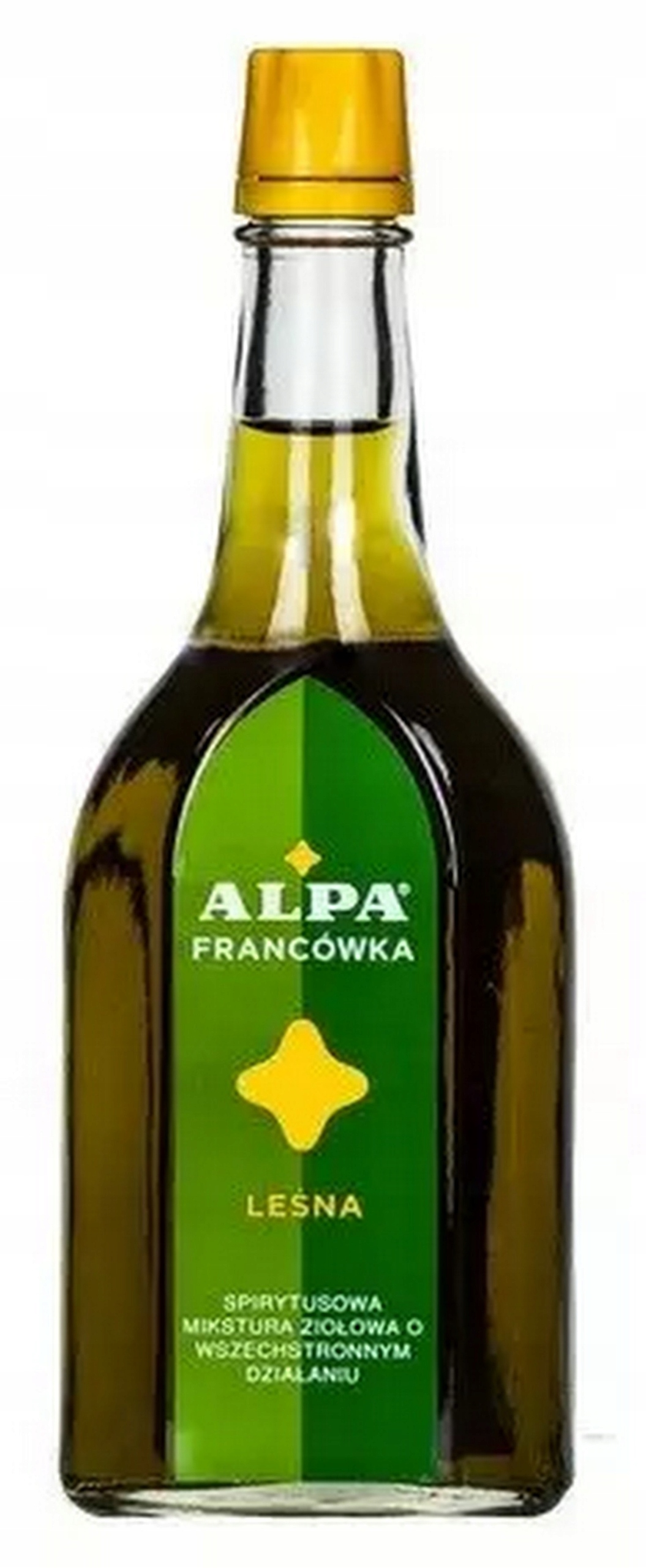 

Alpa Leśna ekstrat żywiczy-igły sosnowe-masaż