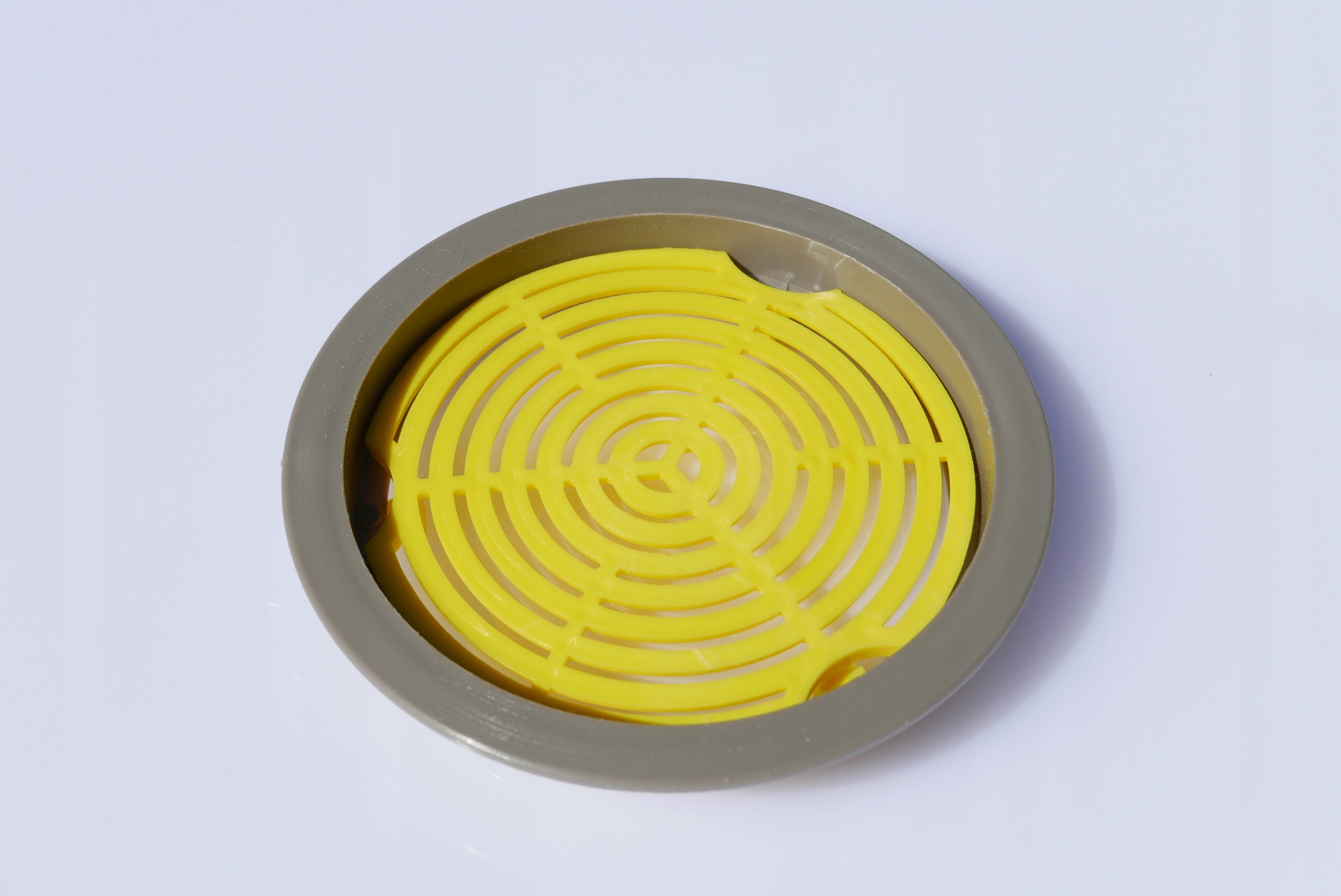 PIERŚCIEŃ I PAJĄK do powałki wentylacja + propolis Producent inna