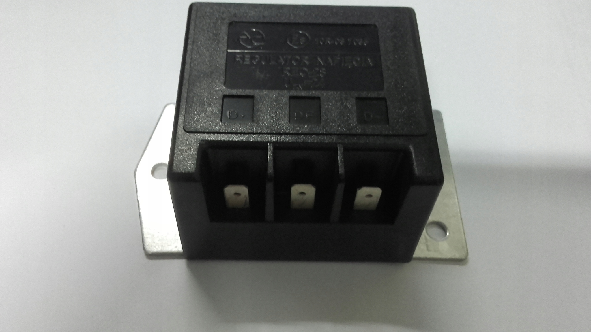 STAR JELCZ REGULATOR NAP ALTERNATORA REO-28 LUBLIN Numer katalogowy części REO-28