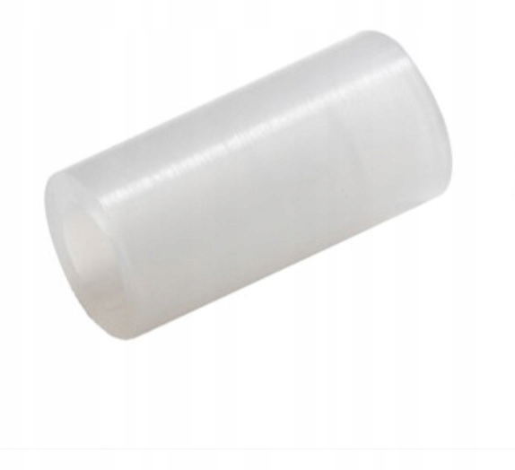

Tulejka dystansowa z tworzywa h=10mm 10sztuk(0023