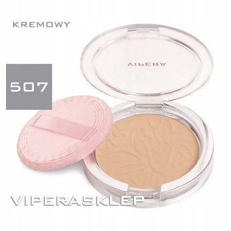 

Vipera Puder Fashion Powder 507 Kremowy